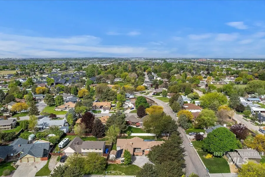 1285 S Whipoorwill Way, Boise, ID 83709 - #2
