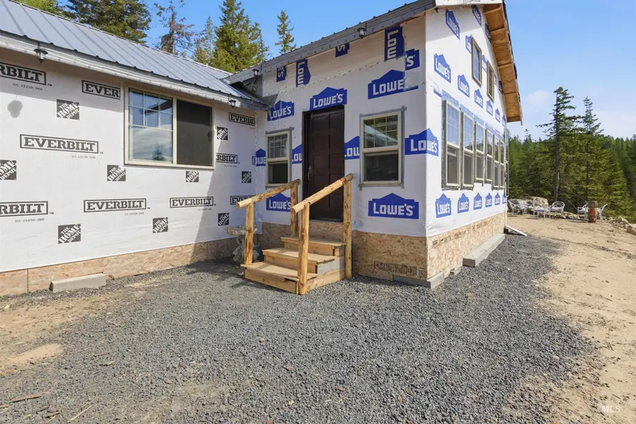 320 Upriver View Dr, Fernwood, ID 83830 - #2