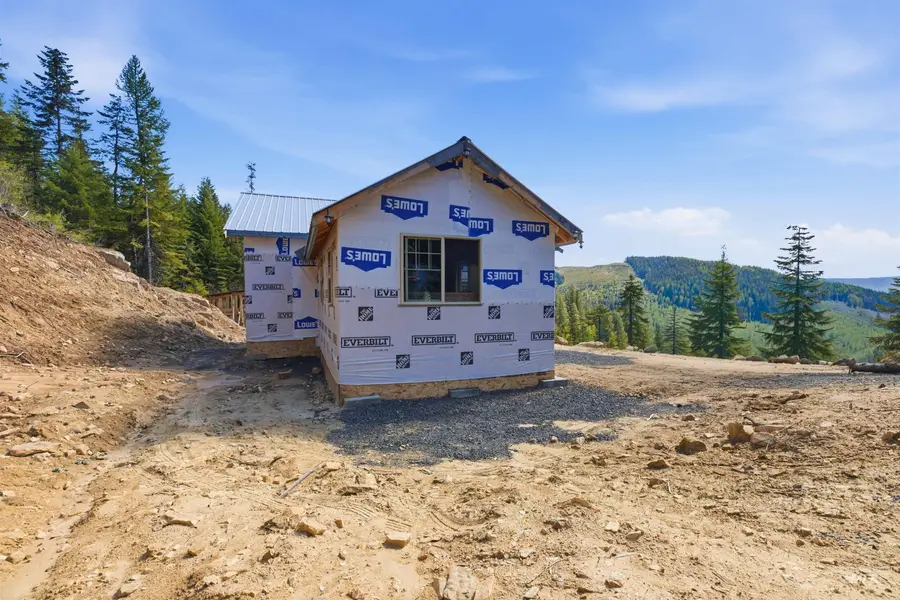 320 Upriver View Dr, Fernwood, ID 83830 - #3
