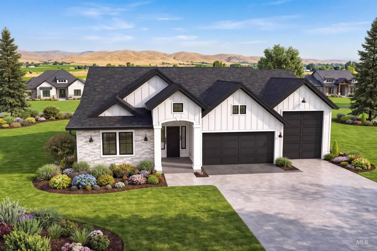 Lot 4 Neil Rd, Emmett, ID 83617 - #1
