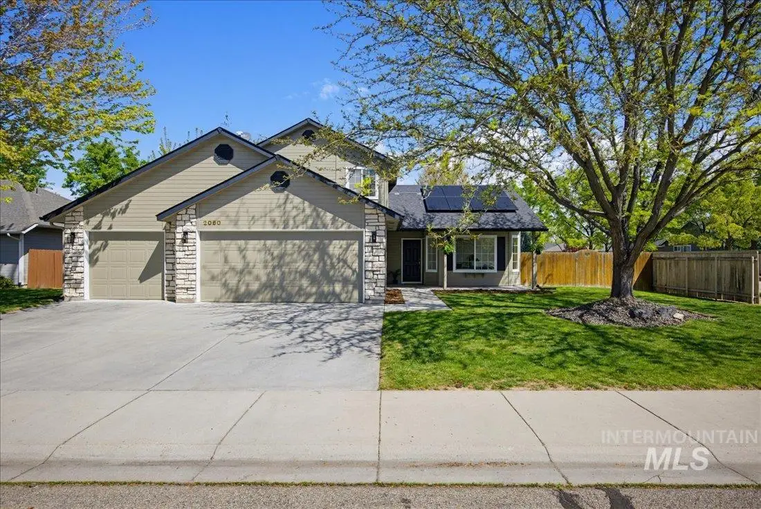2060 E. Redwick Ct., Meridian, ID 83646 - #1