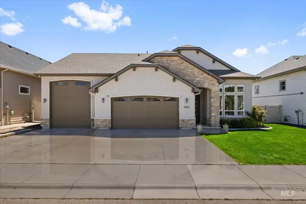 9555 W Ringle Creek Street, Star, ID 83669