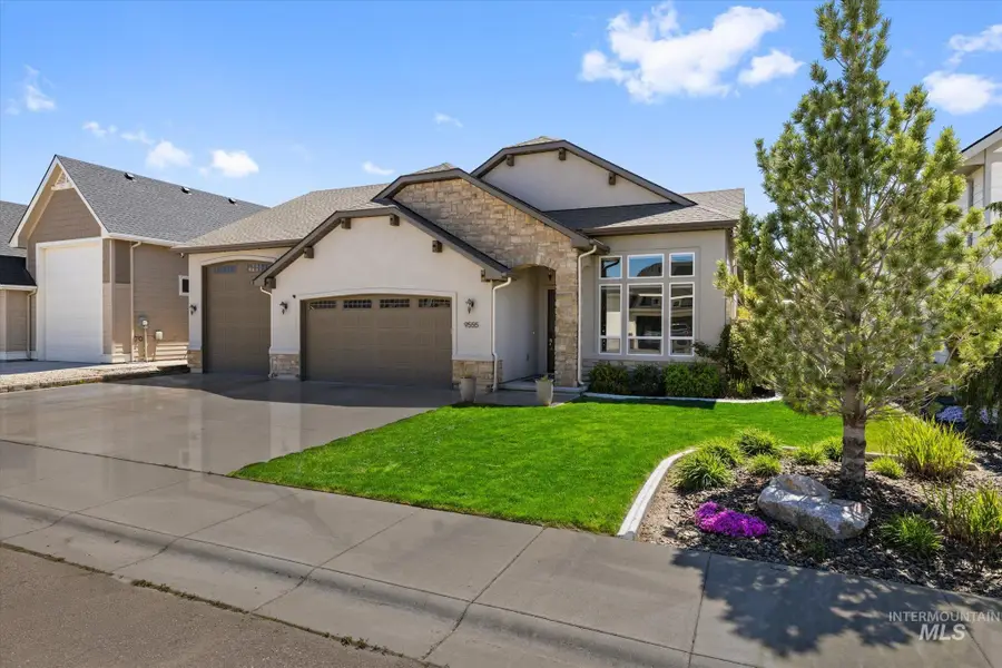 9555 W Ringle Creek Street, Star, ID 83669 - #2