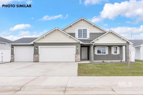 1668 Haystack, Emmett, ID 83617