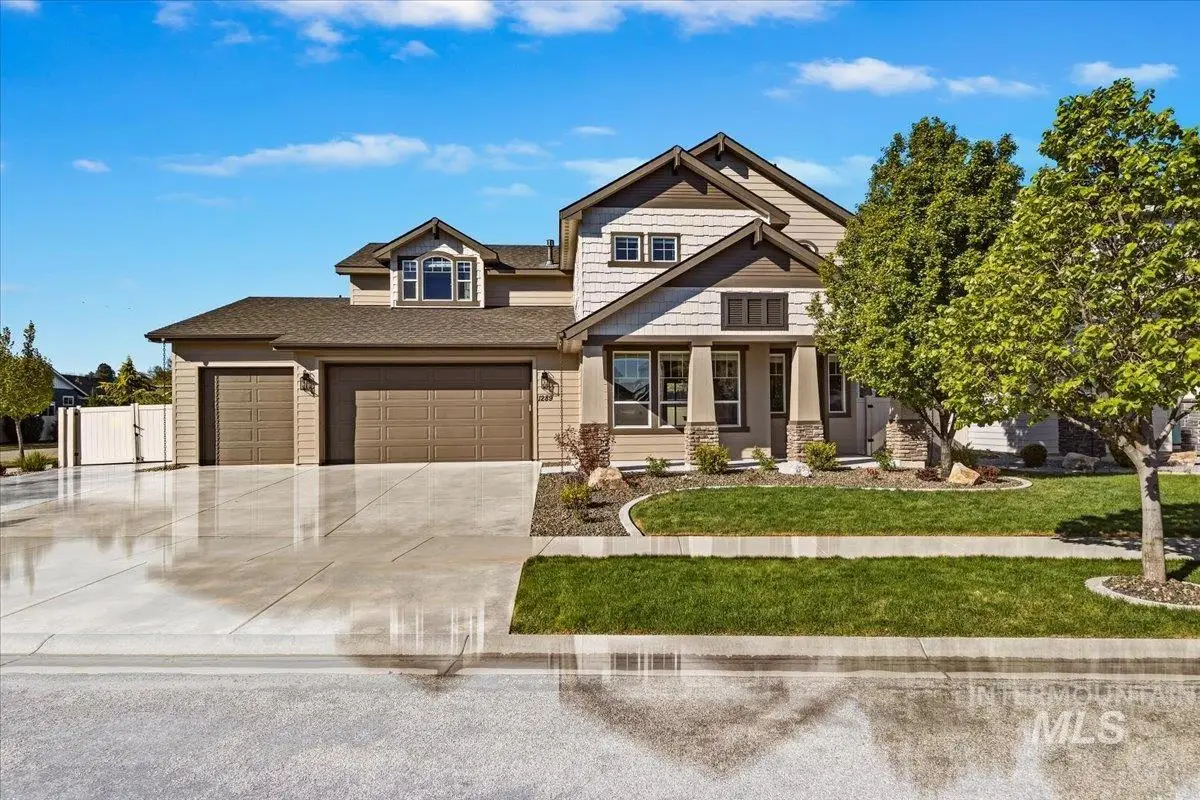 1289 W Christopher Dr., Meridian, ID 83642 - #1