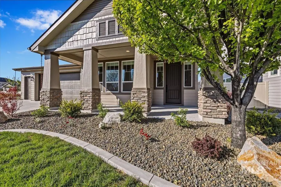 1289 W Christopher Dr., Meridian, ID 83642 - #3