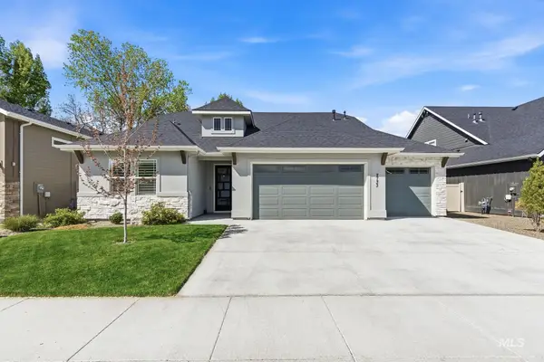 2733 E Melanite Street, Nampa, ID 83686