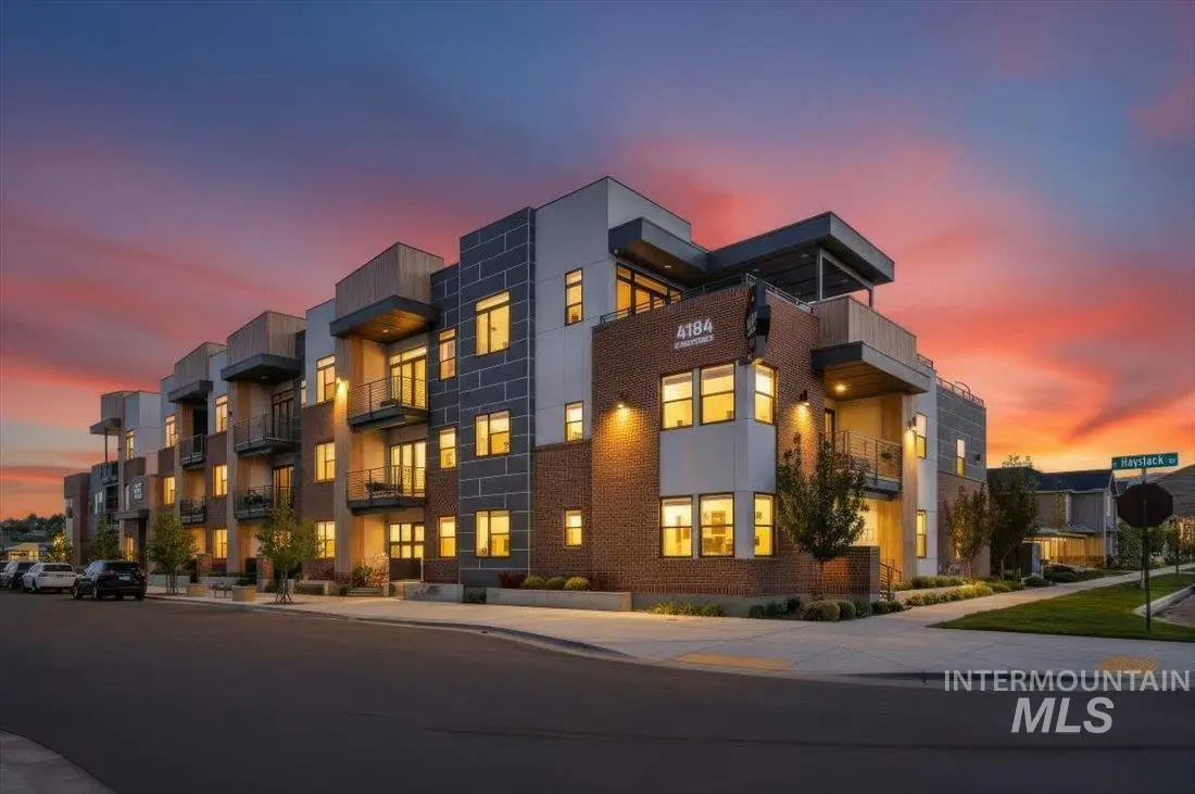4184 E Haystack St. #103, Boise, ID 83716 - #1