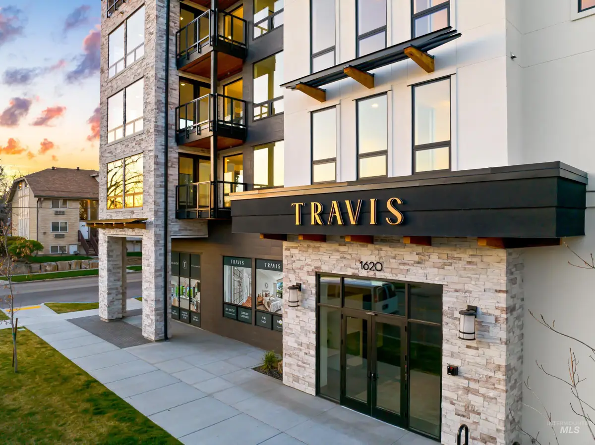 1620 W Bannock #301, Boise, ID 83702 - #1