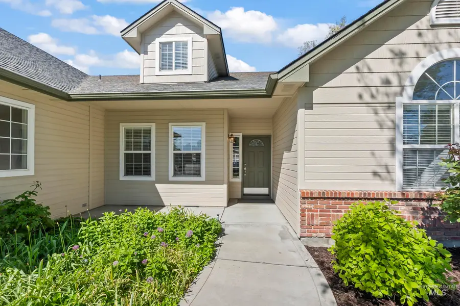 3221 N Lilyturf, Meridian, ID 83646 - #3