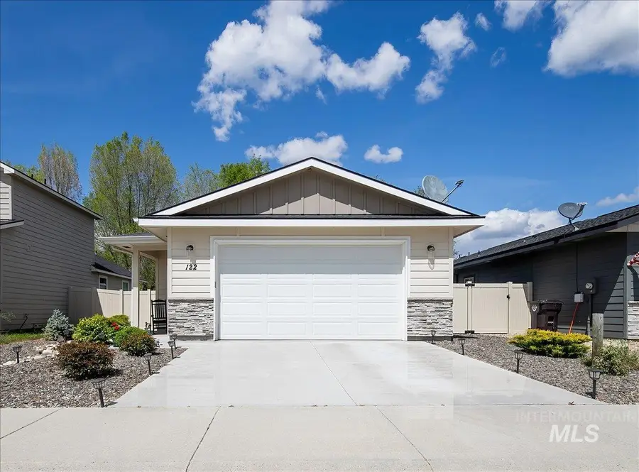 122 Saddlenotch Drive, Horseshoe Bend, ID 83629 - #3