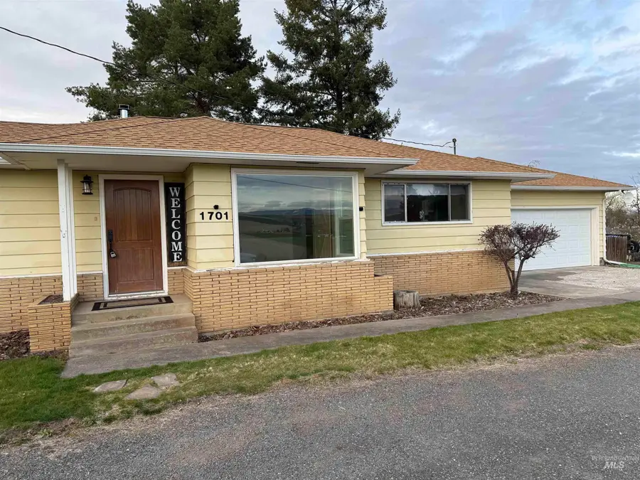 1701 Richardson Ave, Lewiston, ID 83501 - #2
