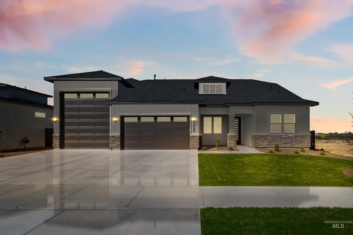Lot 3 Blk 8 E Dart Drive, Boise, ID 83716 - #1