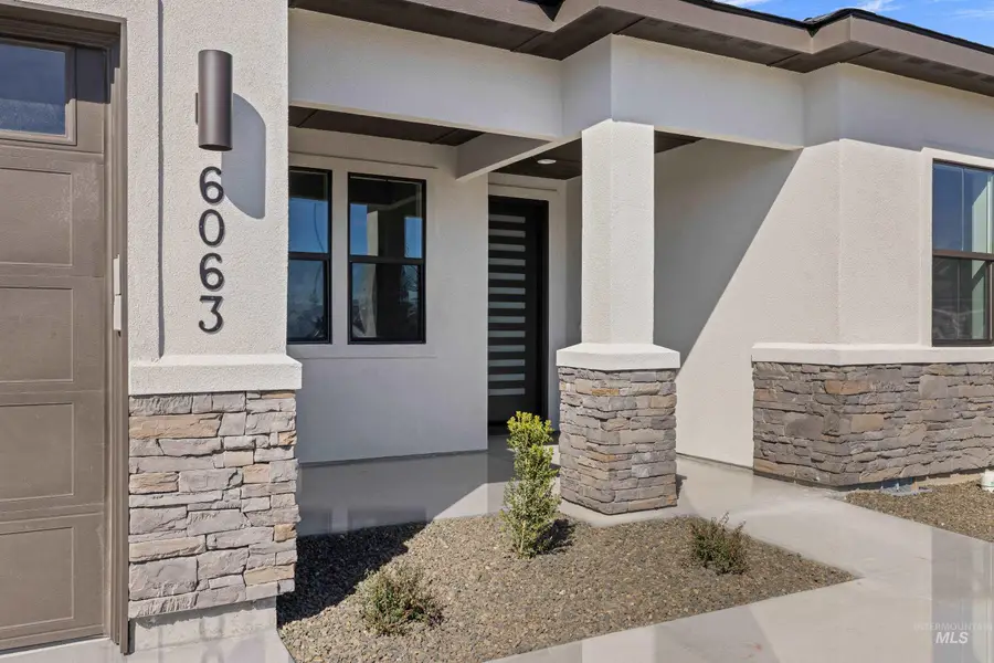 Lot 3 Blk 8 E Dart Drive, Boise, ID 83716 - #3