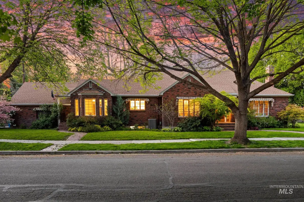 2100 W Lemp, Boise, ID 83702 - #1