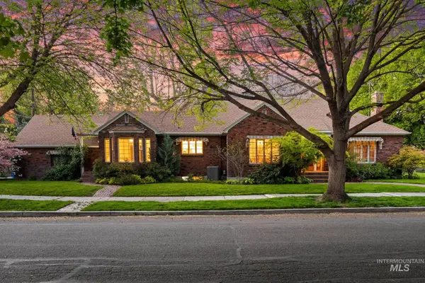 2100 W Lemp, Boise, ID 83702
