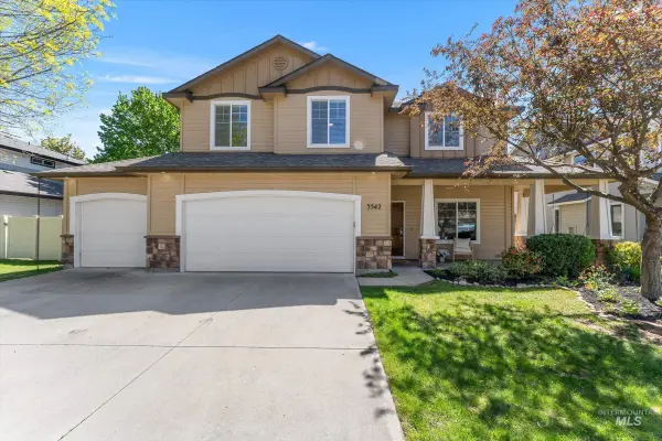 3542 S Capulet Way, Meridian, ID 83642