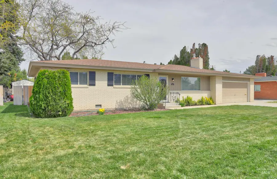 512 W Colorado, Nampa, ID 83686 - #2