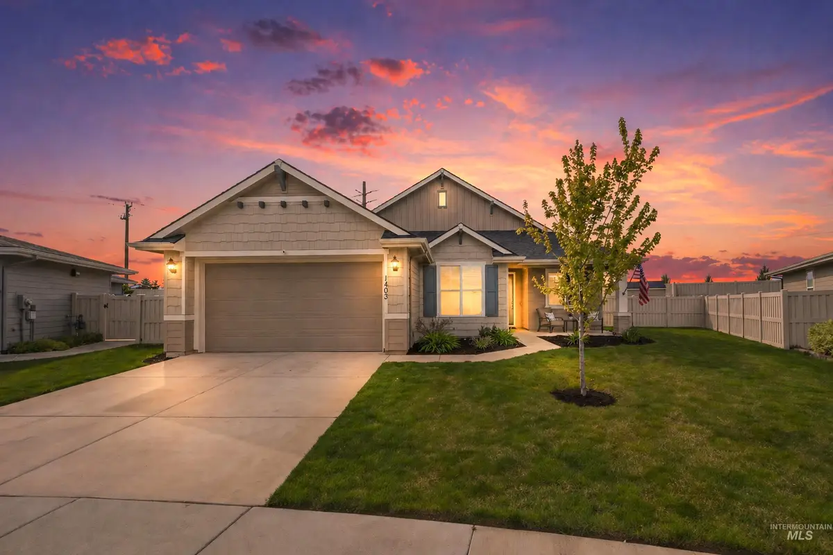1403 N N Concha Ct., Middleton, ID 83644 - #1