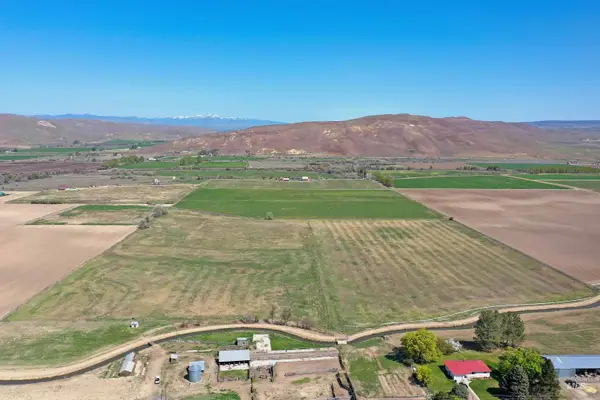TBD Cove Road, Weiser, ID 83672