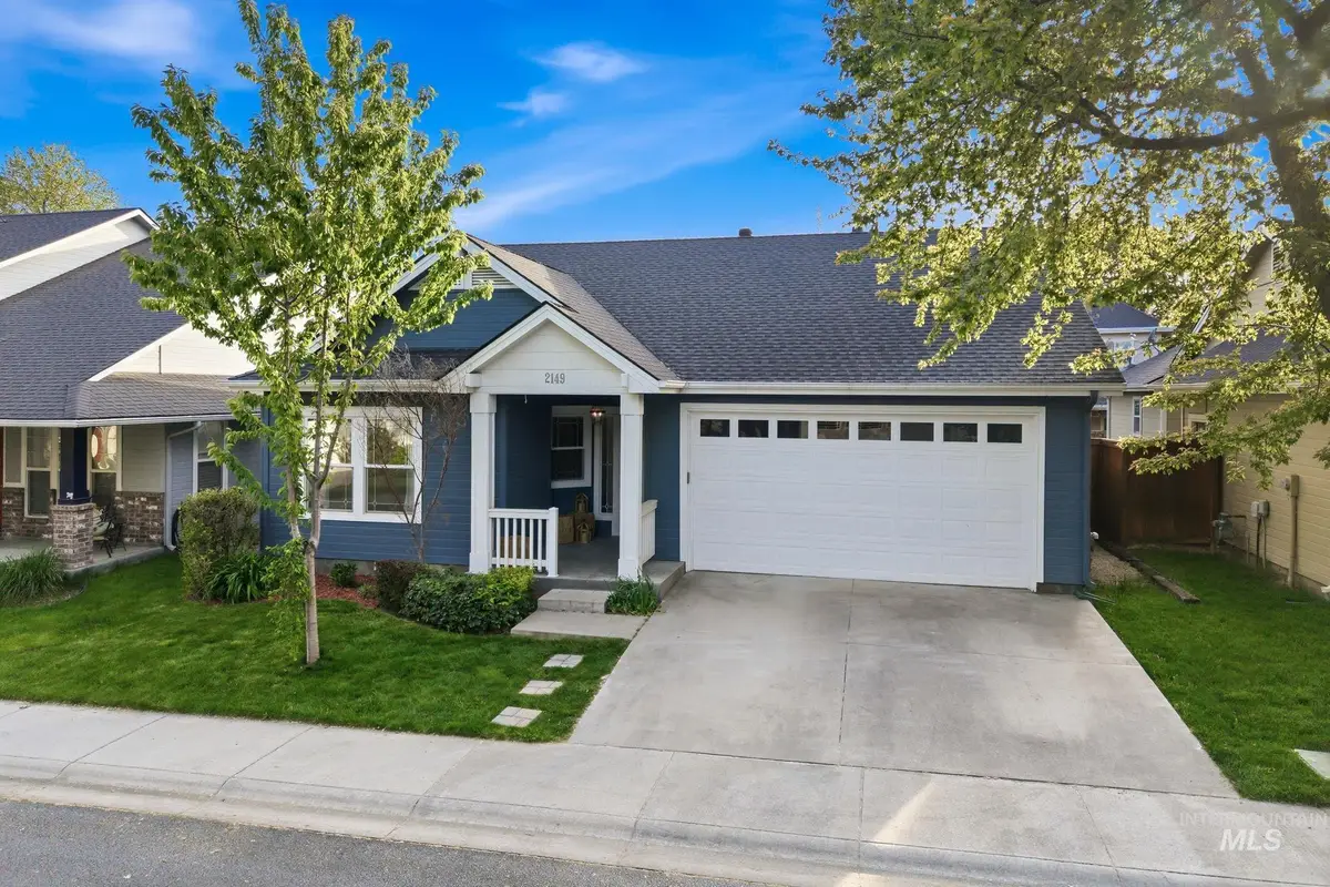 2149 N Trail Creek Ln, Eagle, ID 83616 - #1
