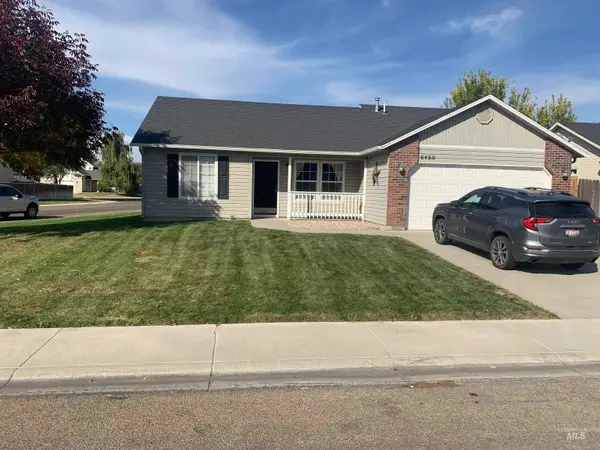 6460 E Brimley Dr, Nampa, ID 83687