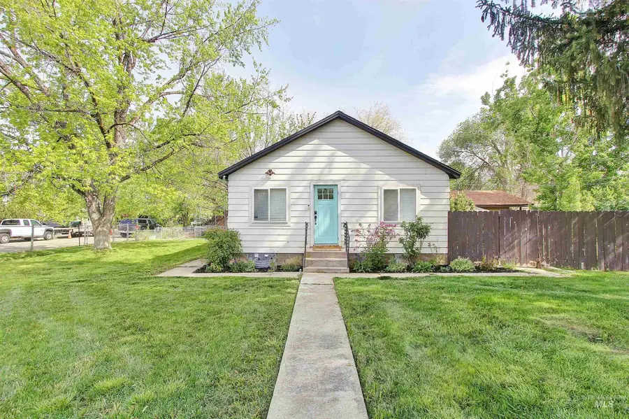 2124 S Kerr St, Boise, ID 83705 - #2