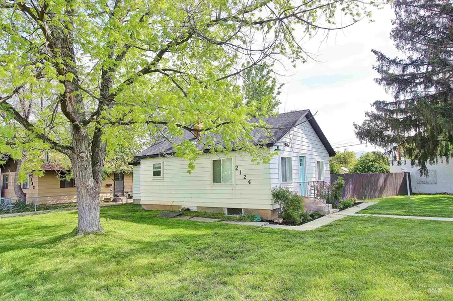 2124 S Kerr St, Boise, ID 83705 - #3