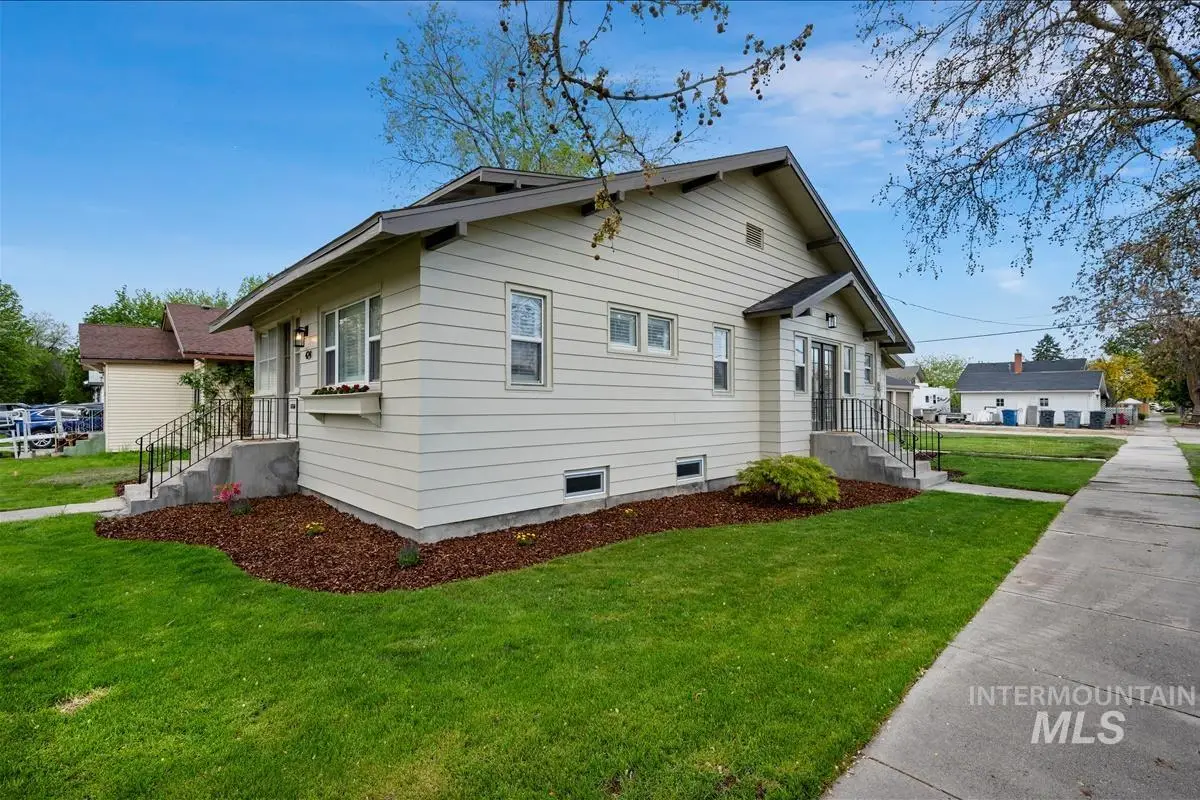 424 6th Ave. S., Nampa, ID 83651 - #1