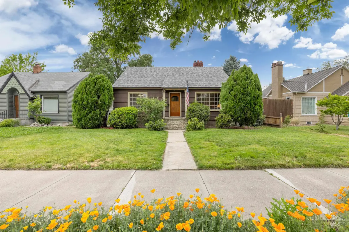 2127 W State, Boise, ID 83702 - #1