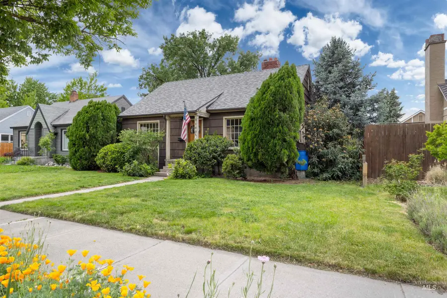 2127 W State, Boise, ID 83702 - #2
