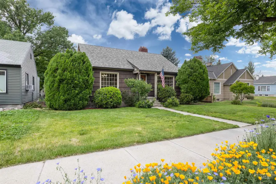 2127 W State, Boise, ID 83702 - #3