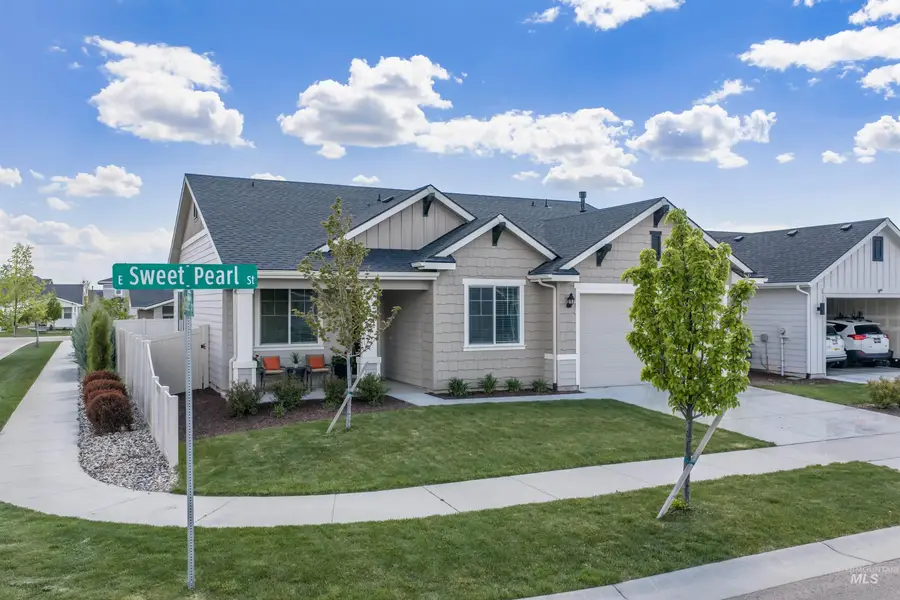 1319 E Sweet Pearl, Kuna, ID 83634 - #3