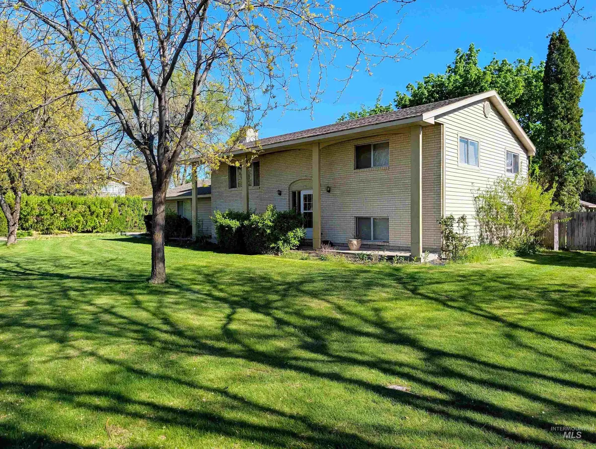 10883 W Reutzel Dr., Boise, ID 83709 - #1