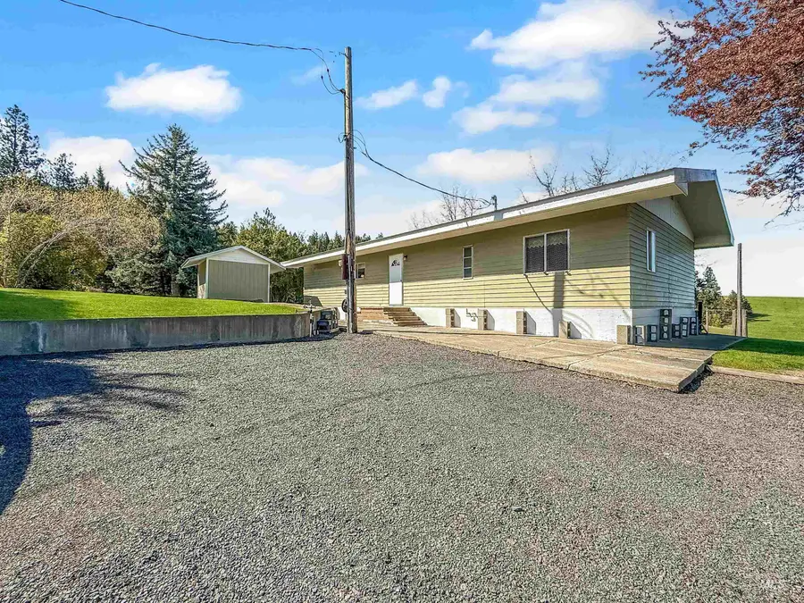 1226 Larson, Moscow, ID 83843 - #2