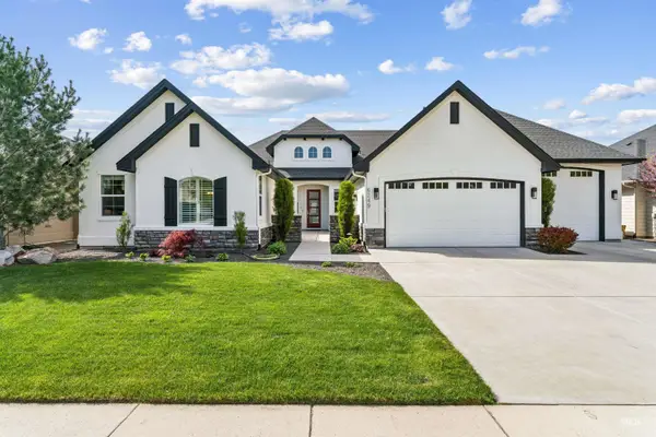 6249 W Donatella St., Eagle, ID 83616