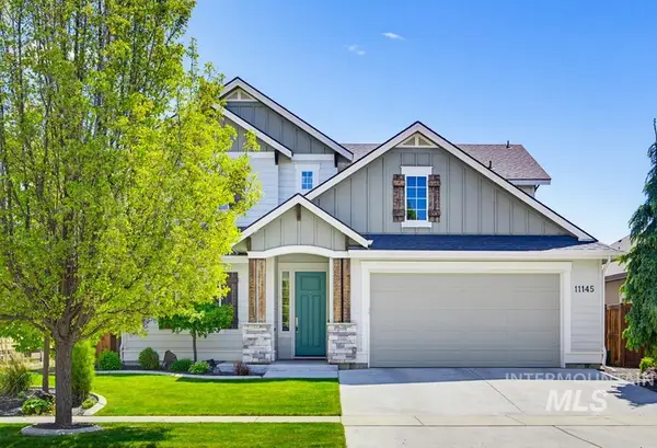 11145 W Petunia Dr, Boise, ID 83709