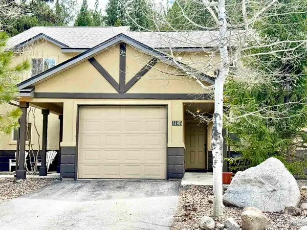 319 N Mission #B, McCall, ID 83638