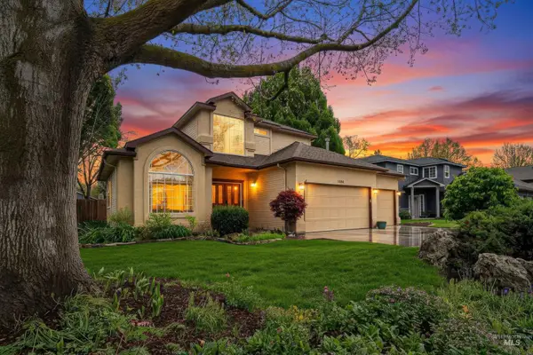 5534 N Citadel Way, Boise, ID 83703
