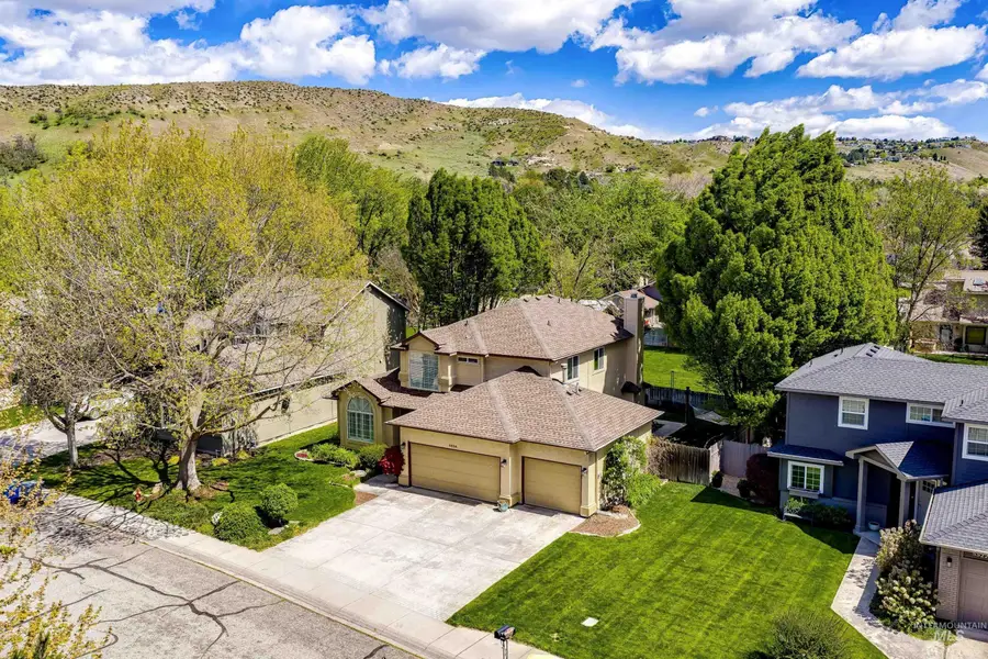 5534 N Citadel Way, Boise, ID 83703 - #2