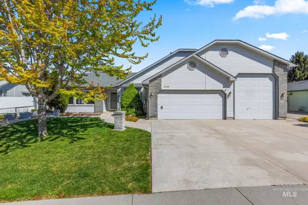 2148 W Sandalwood Dr, Meridian, ID 83646