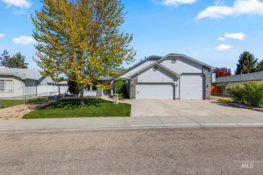 2148 W Sandalwood Dr, Meridian, ID 83646 - #2