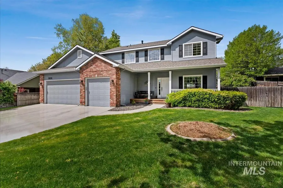 2612 Gladstone Ct, Eagle, ID 83616 - #3