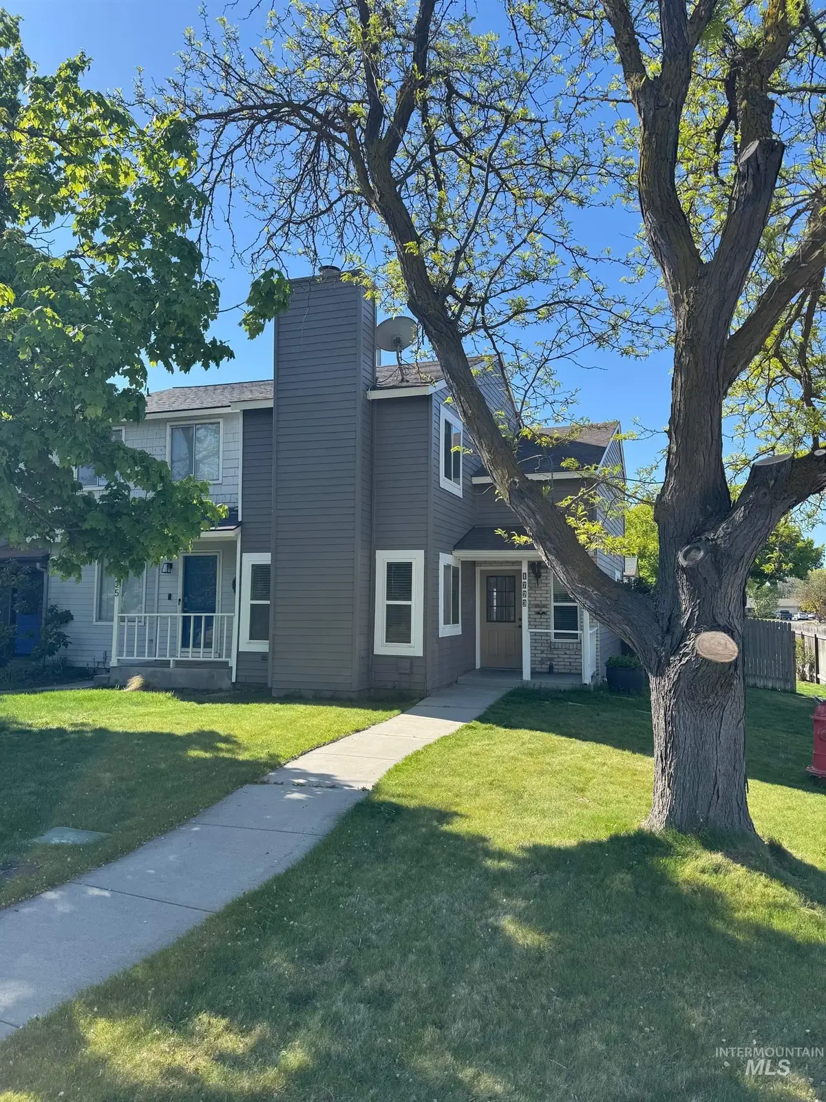 1723 E Boise Ave, Boise, ID 83706 - #1