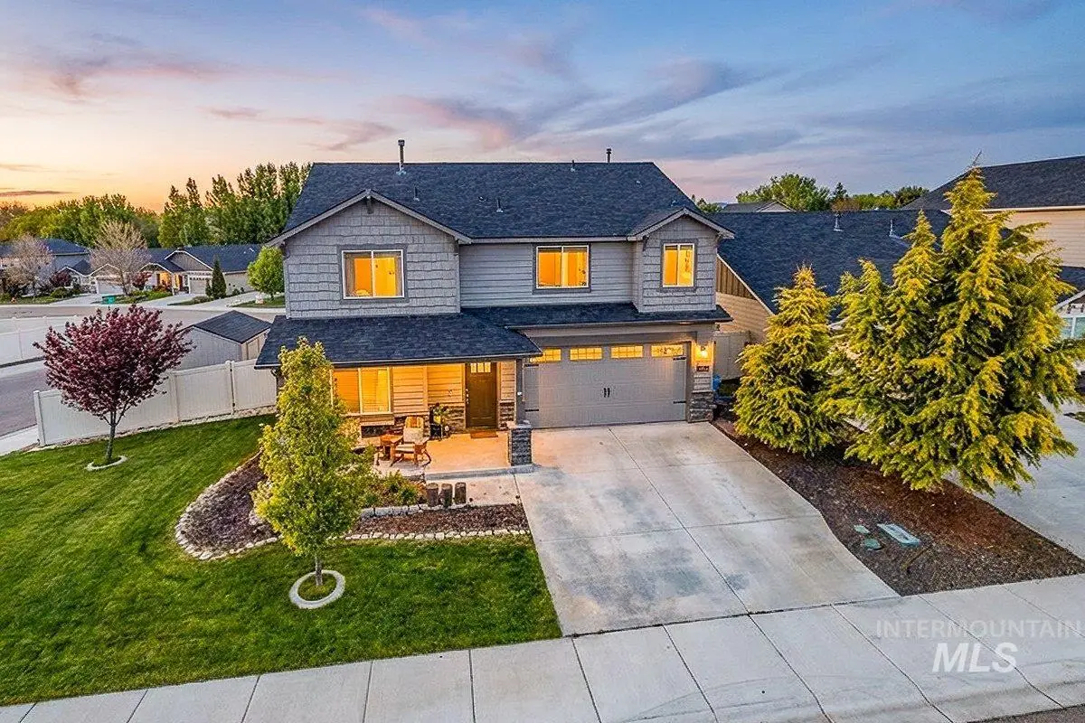 9644 W Goldenpond Ct, Boise, ID 83709 - #1