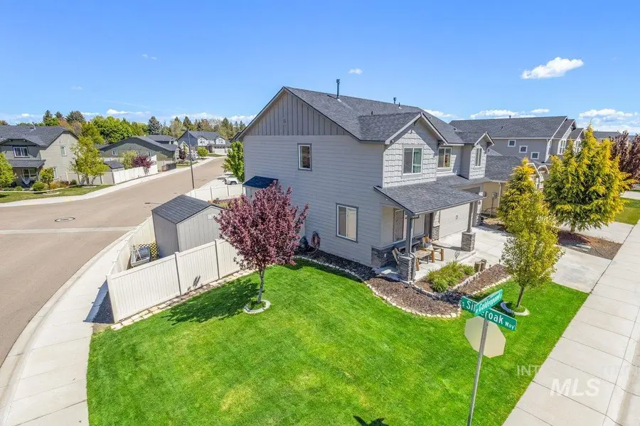 9644 W Goldenpond Ct, Boise, ID 83709 - #2