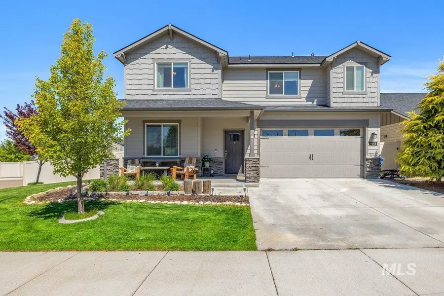 9644 W Goldenpond Ct, Boise, ID 83709 - #3
