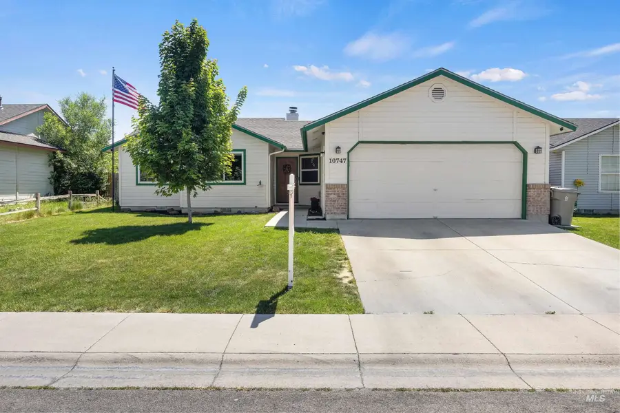 10747 W Irving Ct, Boise, ID 83713 - #2