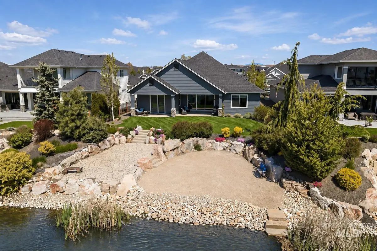 7787 W Belay, Eagle, ID 83616 - #1