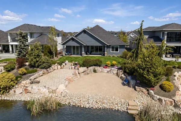 7787 W Belay, Eagle, ID 83616